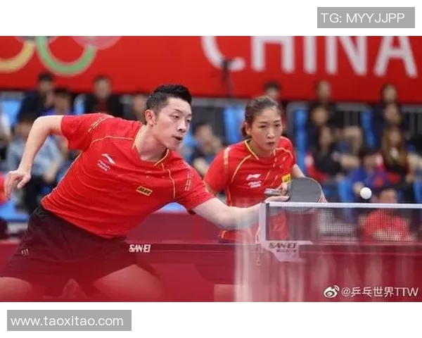 赛后复盘深圳乒乓球队与武汉乒乓球队的精彩对决与经验总结 赛后复盘深圳乒乓球队与武汉乒乓球队的精彩对决与经验总结