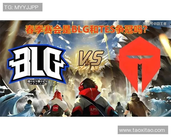 赛后复盘：深入分析BLG与TES对决中的战术与技术细节