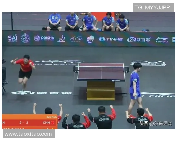 赛后复盘:杭州乒乓球队与西安乒乓球队心理素质的较量与启示 赛后复盘:杭州乒乓球队与西安乒乓球队心理素质的较量与启示