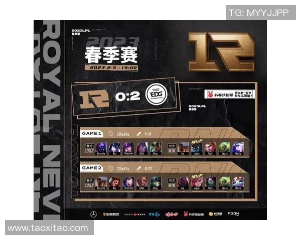 赛后深度分析:RNG与EDG对决中的战术博弈与策略调整 赛后深度分析:RNG与EDG对决中的战术博弈与策略调整