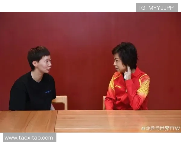 重庆乒乓球队的成长历程与冠军赛背后的奋斗故事 重庆乒乓球队的成长历程与冠军赛背后的奋斗故事