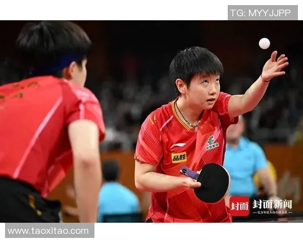 重庆乒乓球队在全国锦标赛中的节奏表现分析与点评 重庆乒乓球队在全国锦标赛中的节奏表现分析与点评