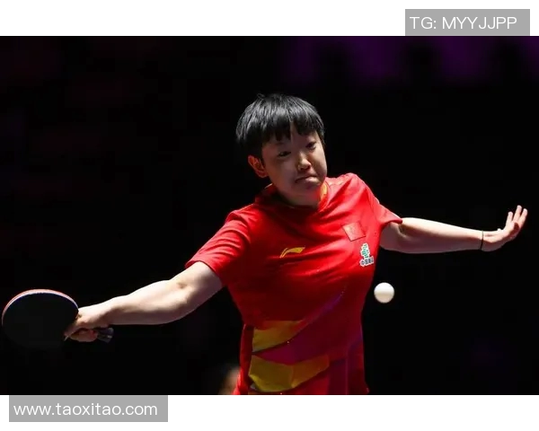 重庆乒乓球队展现灵活性实力荣登最新乒乓球灵活性TOP10榜首