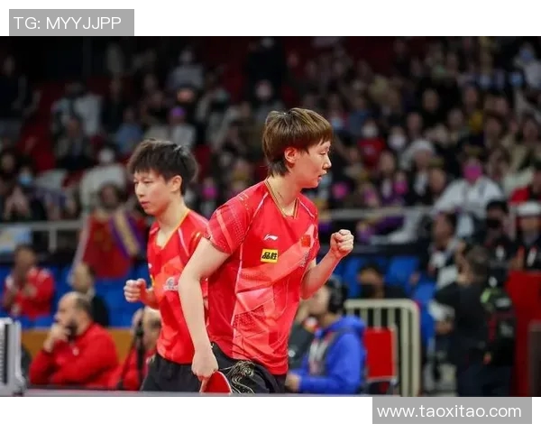 重庆乒乓球队在世界杯预选赛中的精彩表现与实力分析