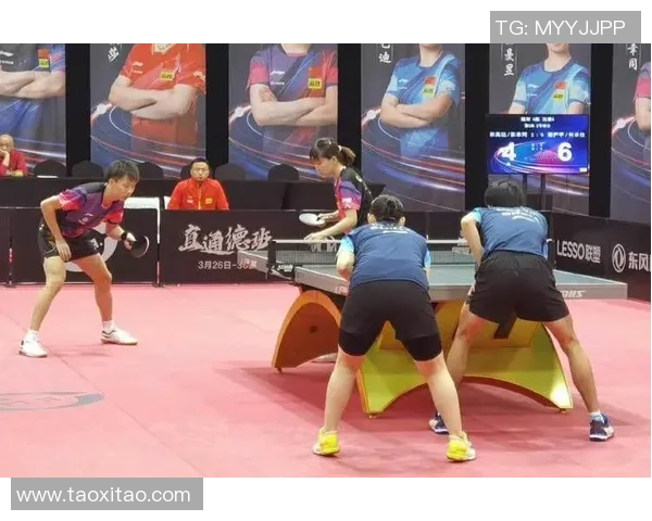 重庆乒乓球队在洲际杯中的个人能力表现全面分析与点评 重庆乒乓球队在洲际杯中的个人能力表现全面分析与点评