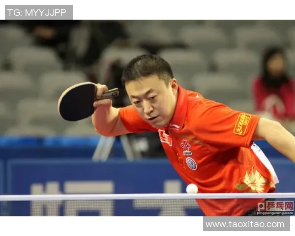 重庆乒乓球队的节奏解析与发展趋势探讨