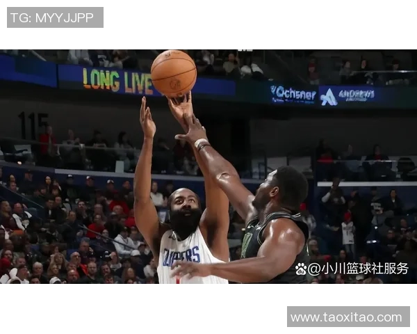 今日篮网对决快船精彩直播全程回顾与赛后分析