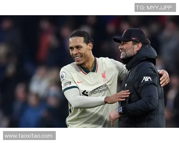 范戴克：从默默无闻到足坛巨星的传奇之路与成长故事