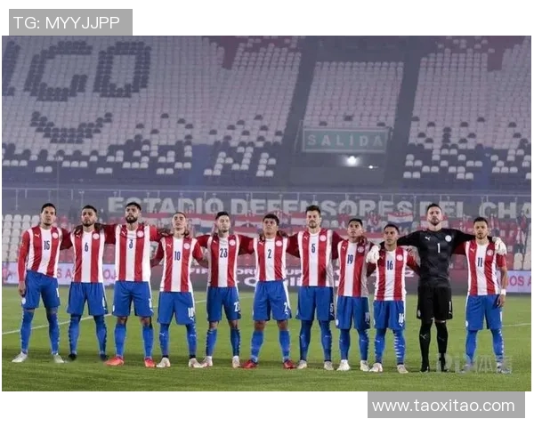 美洲杯精彩对决巴拉圭迎战日本球队展现足球魅力