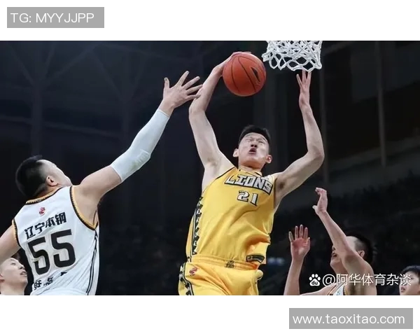 2019年CBA辽宁队与广厦队精彩对决录像回顾与分析