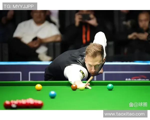 乌德青与海尔蒙激战正酣谁能在这场对决中笑到最后