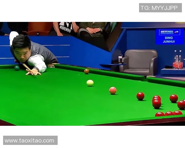 丁俊晖与古尔德巅峰对决精彩视频回顾全程精彩瞬间不容错过