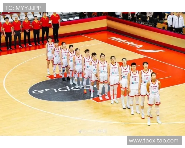 女蓝对阵西班牙女篮精彩直播全程回顾与赛后分析