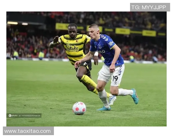 埃弗顿对阵沃特福德直播精彩回放及赛后分析全攻略