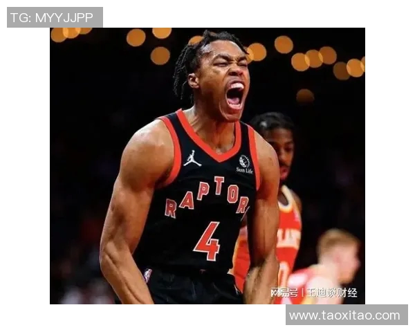 斯科蒂巴恩斯：从新秀到全明星的成长之路与未来展望