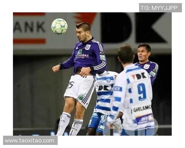 根特与标准列日精彩对决直播时间及观看方式全攻略 根特与标准列日精彩对决直播时间及观看方式全攻略