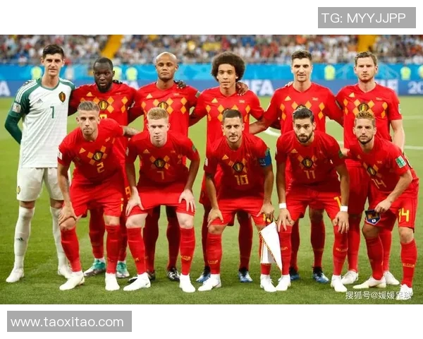 比利时与爱尔兰足球对决分析及竞猜策略分享