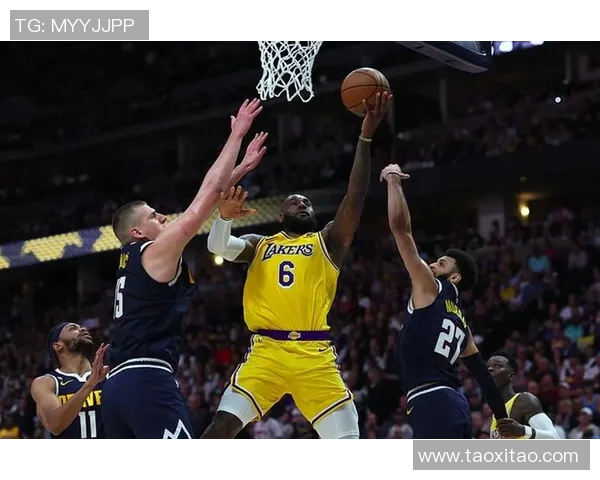 湖人对掘金精彩比赛视频回放全程回顾及精彩瞬间分析