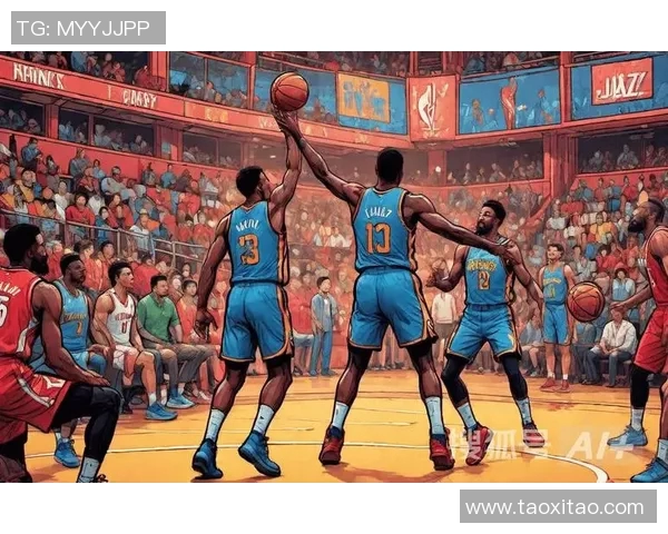 火箭与爵士首轮对决精彩纷呈球迷期待激烈较量与精彩瞬间 火箭与爵士首轮对决精彩纷呈球迷期待激烈较量与精彩瞬间