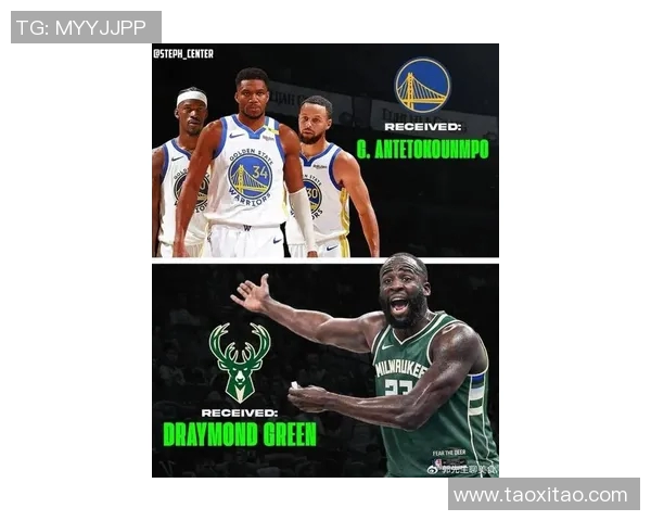 勇士王朝面临危机克莱与追梦或将双双离开球队