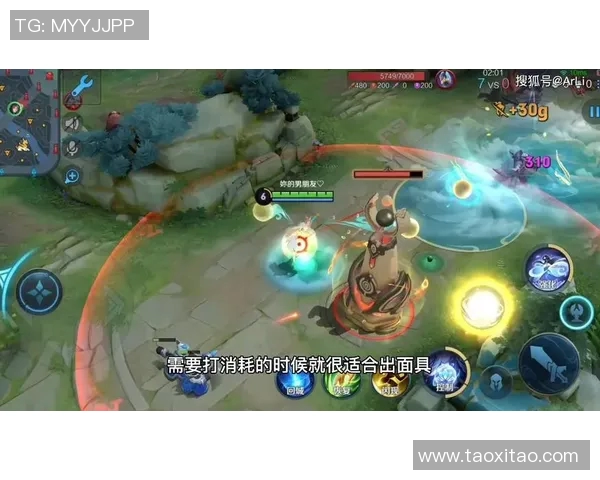 吴芳专访：从初心到巅峰的王者荣耀发展之路回顾与展望