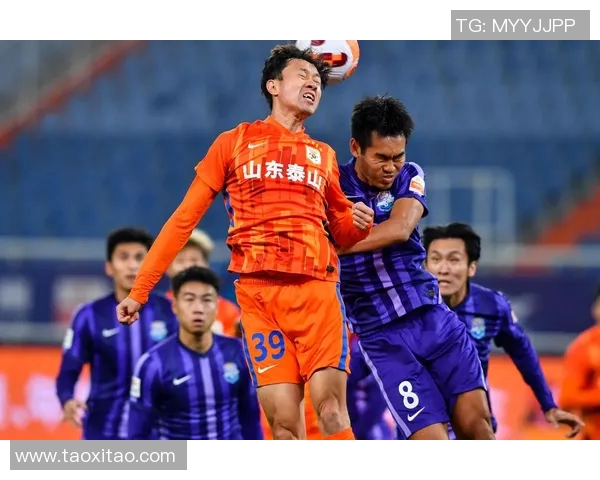 山东与广东足球对决激战正酣谁将赢得这场精彩较量