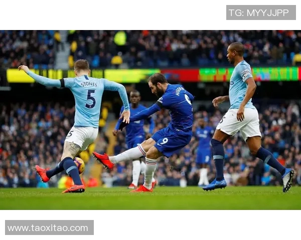曼城对阵切尔西直播全程回顾与精彩瞬间分析