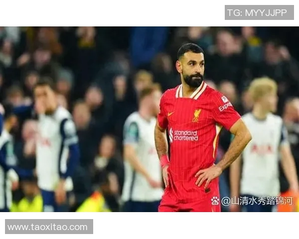 物利浦与热刺的精彩对决谁能在这场较量中笑到最后