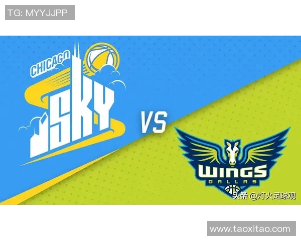 白云WNBA精彩对决天空队与飞翼队的巅峰之战即将上演
