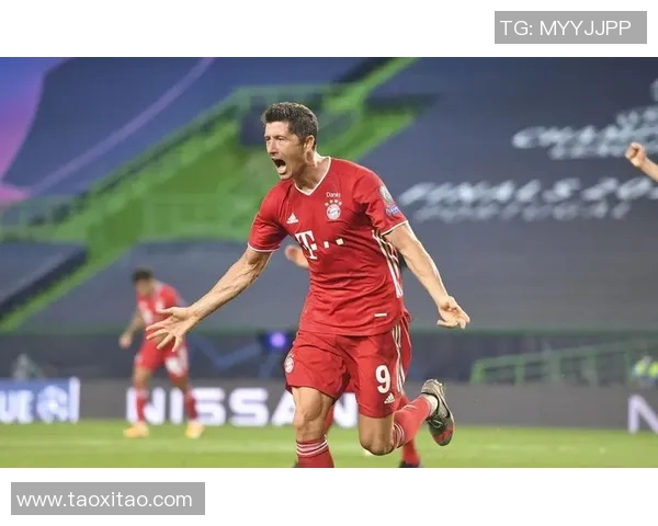 莱万欧冠赛场火力全开10场打入12球射手榜领跑稳获金靴 莱万欧冠赛场火力全开10场打入12球射手榜领跑稳获金靴