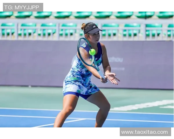 广州网球队在挑战赛中的灵活性表现分析与点评MBA