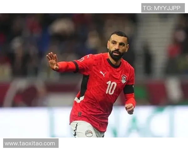 萨拉赫的传奇之路：从埃及小镇到世界足球舞台的璀璨星辰