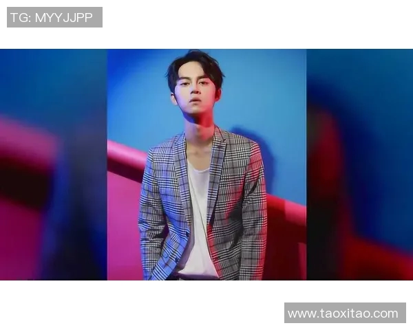 贵州时尚男装直播盛宴引领潮流新风尚尽显魅力与个性