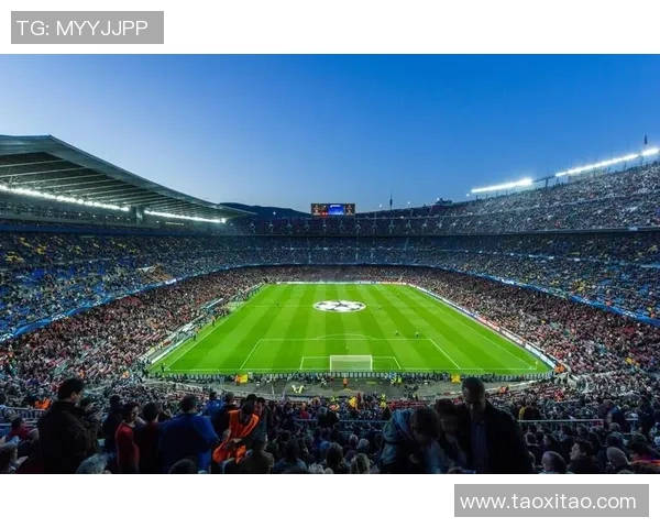 诺坎普球场限流措施巴萨欧冠主场仅对外开放六万座位 诺坎普球场限流措施巴萨欧冠主场仅对外开放六万座位