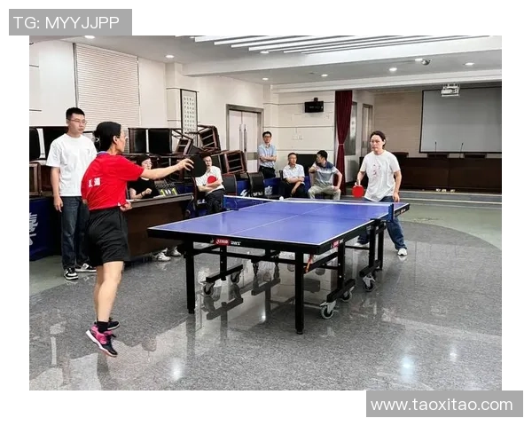 乒乓球技艺深探:杭州乒乓球队防反战术的奥秘与实践分析 乒乓球技艺深探:杭州乒乓球队防反战术的奥秘与实践分析