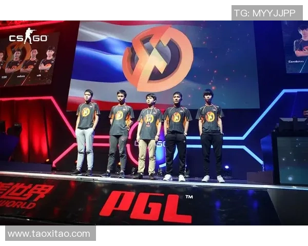 BLG逆袭之路：CSGO战队的奋斗与荣耀全纪录