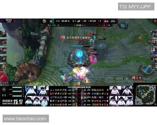 和平精英赛事分析：IG战队如何成功反击对手夺回荣耀MBA