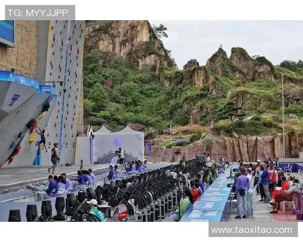 城市马拉松赛事中的杭州攀岩队灵活性表现引发热议与思考MBA