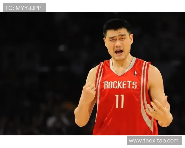 姚明在NBA赛场上对阵凯尔特人时的精彩表现与历史意义解析 姚明在NBA赛场上对阵凯尔特人时的精彩表现与历史意义解析