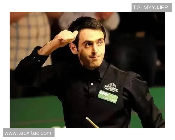 奥沙利文与宋的巅峰对决谁将书写斯诺克历史新篇章 奥沙利文与宋的巅峰对决谁将书写斯诺克历史新篇章