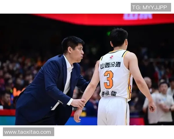 山东西王与同曦激战正酣谁能在CBA赛场上笑到最后