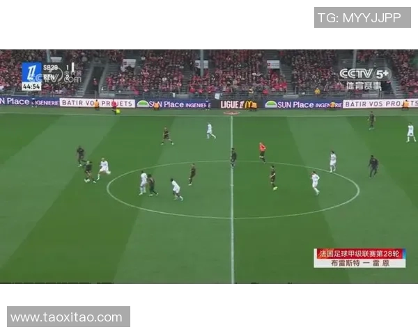 斯特拉斯与雷恩的激烈对决谁能在法甲赛场上笑到最后