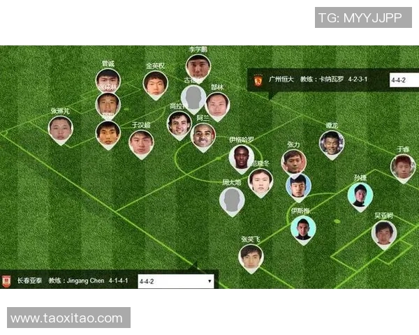 恒大与亚泰历史交锋回顾及战绩分析详解 恒大与亚泰历史交锋回顾及战绩分析详解