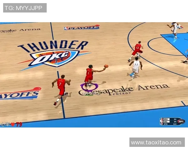 火箭与雷霆季后赛对决精彩回顾与赛场瞬间分析