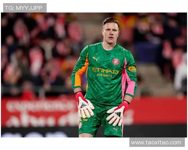 特尔施特根的守门传奇与巴萨辉煌岁月的交织与启示 特尔施特根的守门传奇与巴萨辉煌岁月的交织与启示