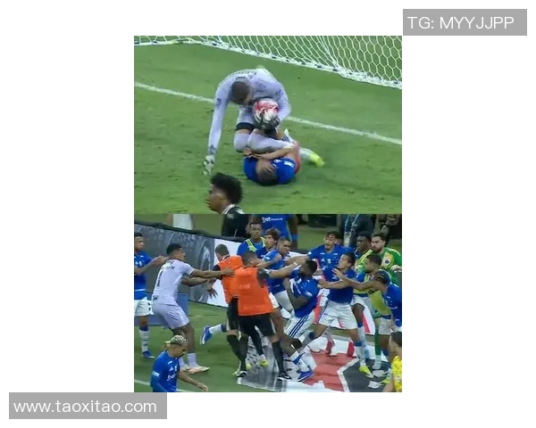 球迷疯狂冲入赛场抢夺C罗球衣引发热议的奇葩事件