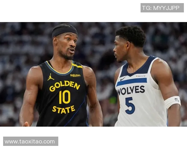 金州勇士与森林狼的激烈对决揭示了NBA季后赛的精彩与悬念