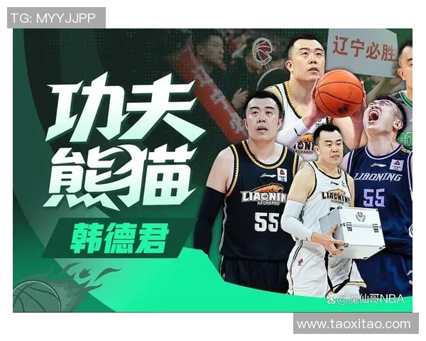 韩德君：从青涩少年到篮球巨星的辉煌历程与传奇故事