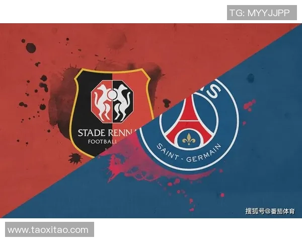 雷恩与大巴黎激战成和比分揭晓精彩瞬间回顾