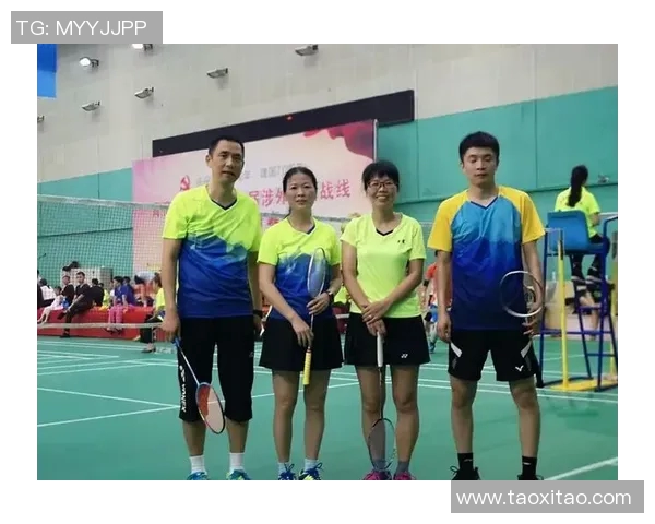 黄芳专访：从羽毛球新星到冠军之路的心路历程回顾